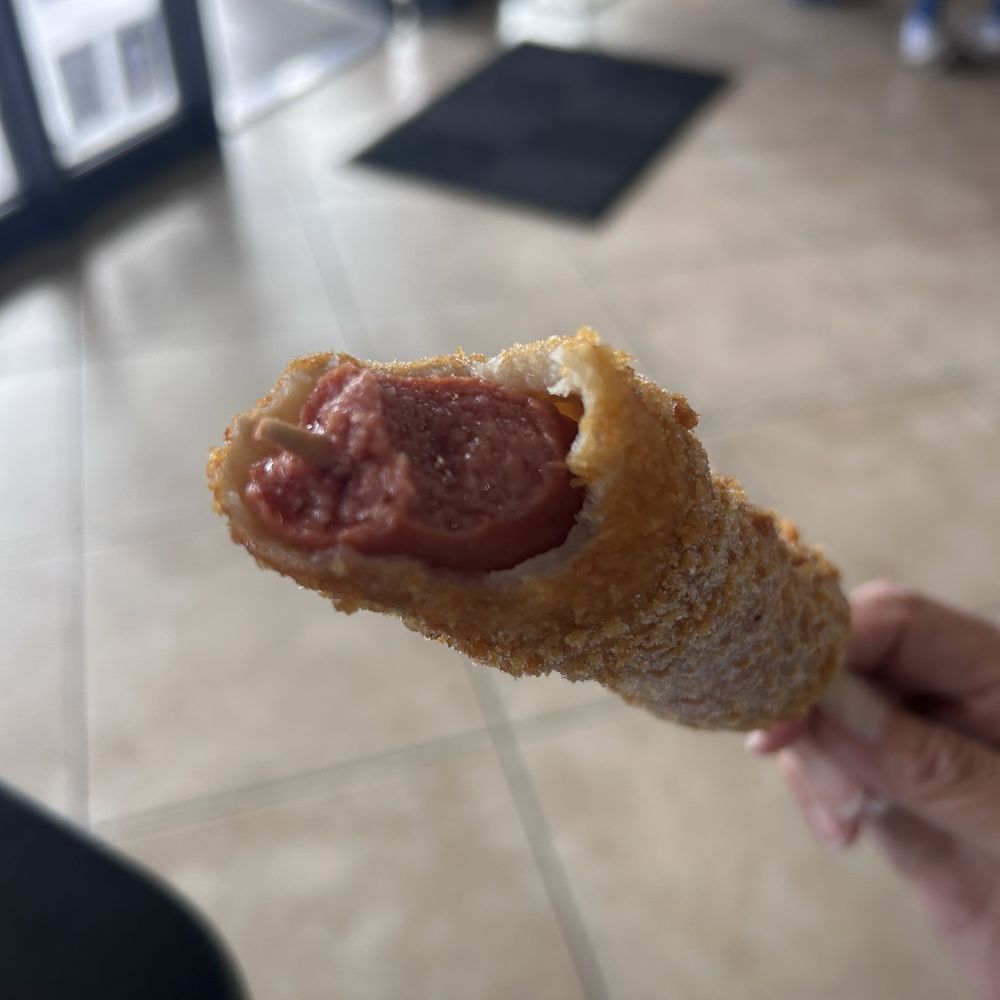 Tapioca Delight - Korean Hot Dog - Coffee & Tea Near Me - Salinas, California