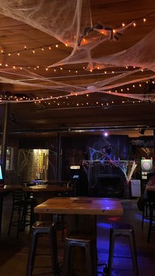 Third Street Bar by null