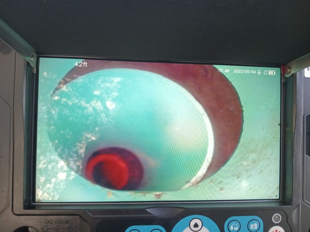 Slide of KEVCO Drain Solutions