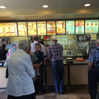 Dairy Queen Grill & Chill - Burgers Near Me - El Paso, Illinois Dairy Queen Grill & Chill - Burgers Near Me - El Paso, Illinois