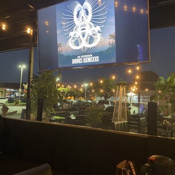 Barcode The Lounge - Mediterranean Near Me - Tustin, California Barcode The Lounge - Mediterranean Near Me - Tustin, California