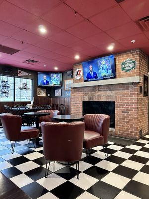 Bar-Bill East by null
