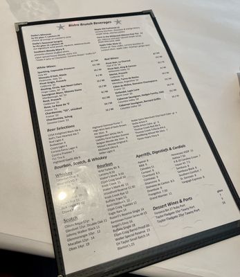 Menu photo 6 Stella's Southern Bistro Simpsonville, SC