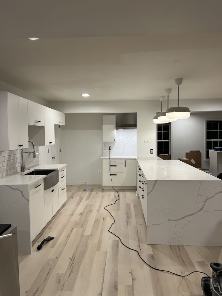 Slide of Nation Wide Plumbing