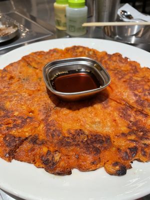 #K-STREET KBBQ by null
