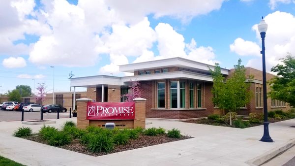 Kpc Promise Hospital Of Salt Lake PROMISE HOSPITAL OF SALT LAKE - Updated June 2025 - 8TH Ave C St, Salt