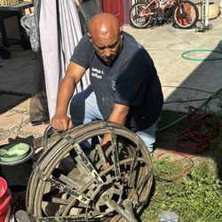 Castaneda’s Plumbing