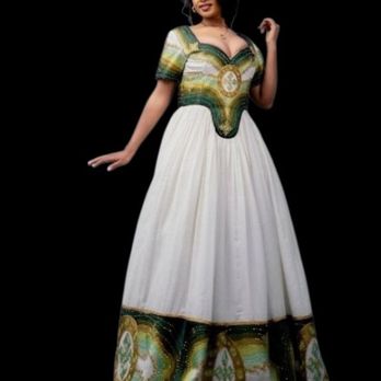 Ethiopian Twice Boutique - Hand made dress 202607 - Women's Clothing Near Me - Springfield, Virginia Ethiopian Twice Boutique - Hand made dress 202607 - Women's Clothing Near Me - Springfield, Virginia