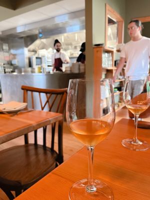 Baby Bistro by null