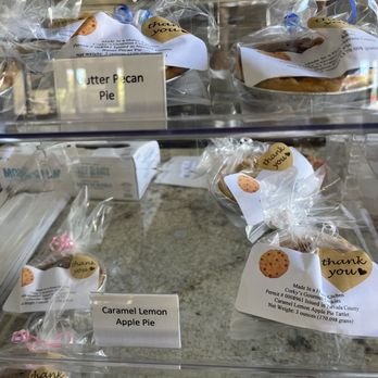 Grass Valley Pasty - More deliciousness... - American Near Me - Grass Valley, California