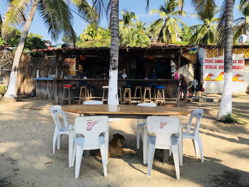 SPLIT COCONUT Updated August 2024 20 Photos Playa Marinero S/N