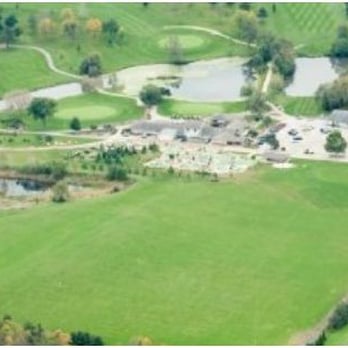 Toad Valley Golf Course - Golf Near Me - Pleasant Hill, Iowa
