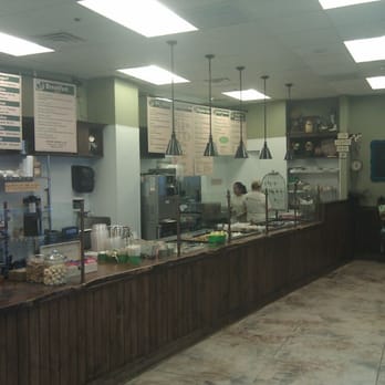 Sweet Leaf - Interior - Salad Near Me - Arlington, Virginia Sweet Leaf - Interior - Salad Near Me - Arlington, Virginia