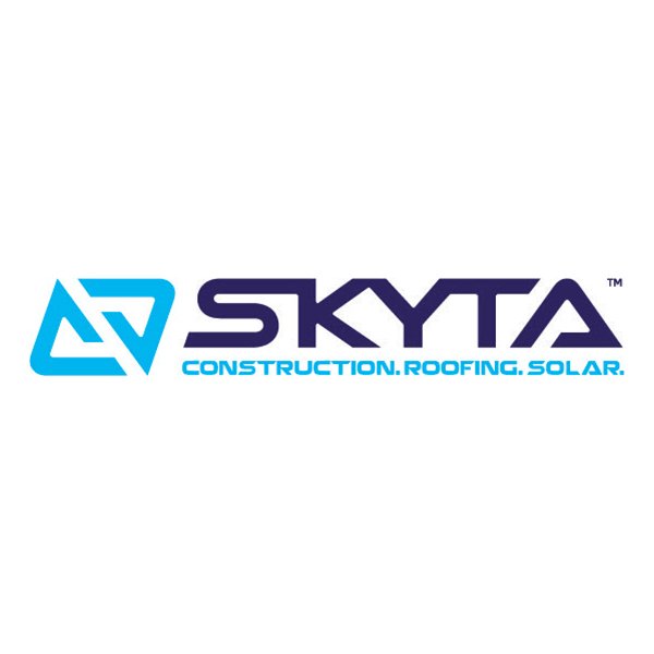 Slide of Skyta Solar and Roofing