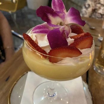 The Craftsman - Strawberry dessert - Coffee & Tea Near Me - Fair Lawn, New Jersey The Craftsman - Strawberry dessert - Coffee & Tea Near Me - Fair Lawn, New Jersey