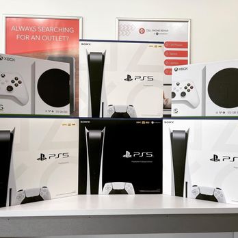 CPR Cell Phone Repair McDonough - We have the latest of your favorite gaming consoles, check us out CPR McDonough - Mobile Phone Repair Near Me - Mcdonough, Georgia CPR Cell Phone Repair McDonough - We have the latest of your favorite gaming consoles, check us out CPR McDonough - Mobile Phone Repair Near Me - Mcdonough, Georgia