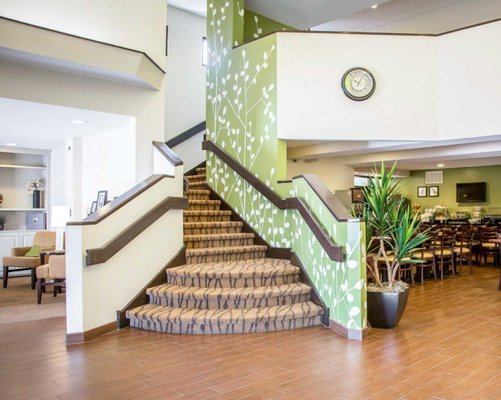 Sleep Inn Midway Airport by null