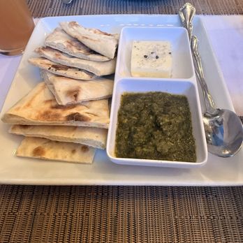 Arya Steakhouse - Complimentary Bread - delicious :) - Persian/Iranian Near Me - Palo Alto, California Arya Steakhouse - Complimentary Bread - delicious :) - Persian/Iranian Near Me - Palo Alto, California