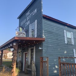 The Bear Bottom Inn