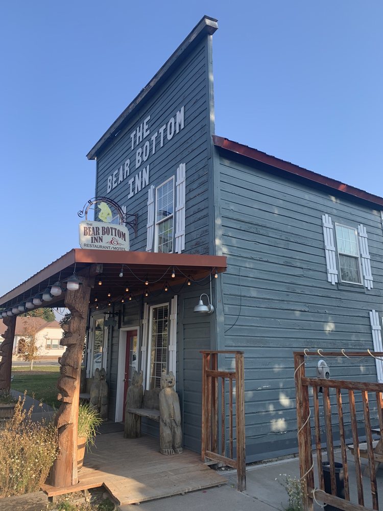 THE BEAR BOTTOM INN Updated September 2024 11 Photos & 16 Reviews