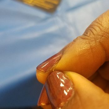 Lake Side Salon - So bad lol - Nail Salons Near Me - Grand Prairie, Texas