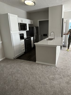 Home Cleaning Available! - We promise quality, reliable cleaning service every time so our loyal customers feel special. We work hard to be the best. Our products are high-quality and safe. And we focus on the details so you have a clean, orderly home or office every time.
We understand that every office, and home has unique cleaning needs. Feel free to message or call us with any specifics.
Your time is valuable, and we will make sure to get back to you as soon as we can. Home Cleaning Available! - We promise quality, reliable cleaning service every time so our loyal customers feel special. We work hard to be the best. Our products are high-quality and safe. And we focus on the details so you have a clean, orderly home or office every time.
We understand that every office, and home has unique cleaning needs. Feel free to message or call us with any specifics.
Your time is valuable, and we will make sure to get back to you as soon as we can.