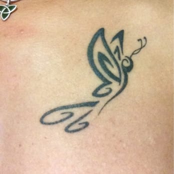 Tattoo Licious - My first tattoo, which was done by Andy King! I love it! - Tattoo Near Me - Honolulu, Hawaii Tattoo Licious - My first tattoo, which was done by Andy King! I love it! - Tattoo Near Me - Honolulu, Hawaii