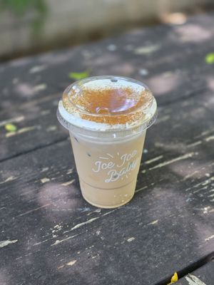 Hidden House Coffee by null