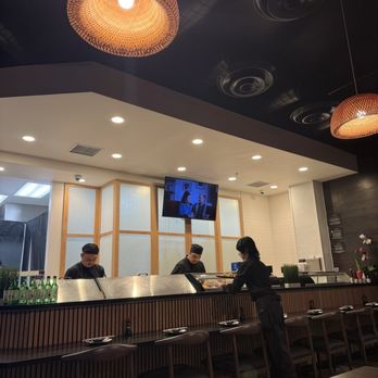 Orange Fish - Ramen Near Me - La Verne, California Orange Fish - Ramen Near Me - La Verne, California