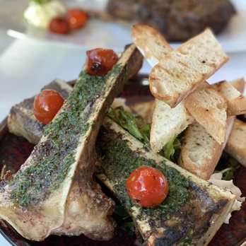 Cielo - Bone marrow - Seafood Near Me - Cabazon, California Cielo - Bone marrow - Seafood Near Me - Cabazon, California