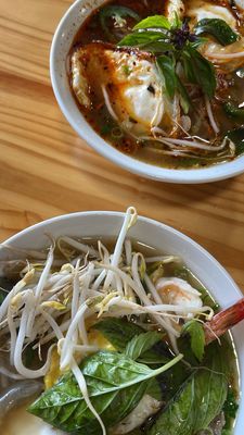 Viet Haus Taste of Saigon by null