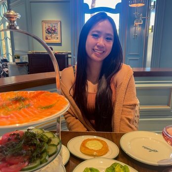 Sadelle's - Enjoying my birthday brunch - Breakfast & Brunch Near Me - Las Vegas, Nevada Sadelle's - Enjoying my birthday brunch - Breakfast & Brunch Near Me - Las Vegas, Nevada
