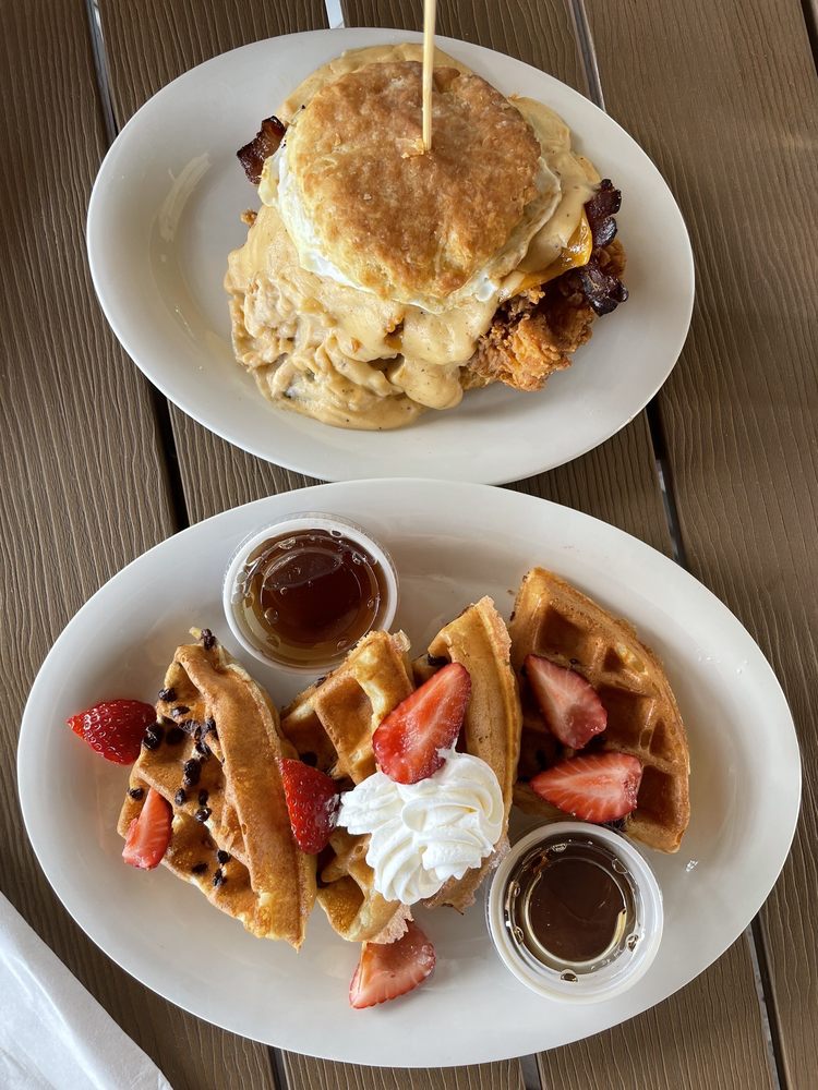 MAPLE STREET BISCUIT COMPANY ALIANA 51 Photos & 17 Reviews 4836