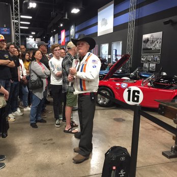 Shelby Heritage Center - Museums Near Me - Las Vegas, Nevada Shelby Heritage Center - Museums Near Me - Las Vegas, Nevada