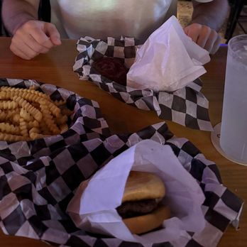 Jack Brown's Beer & Burger Joint - Pickolas Cage, Greg Brady, and fries - Burgers Near Me - Auburn, Alabama Jack Brown's Beer & Burger Joint - Pickolas Cage, Greg Brady, and fries - Burgers Near Me - Auburn, Alabama