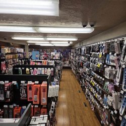 Adult Shop - New items arriving weekly