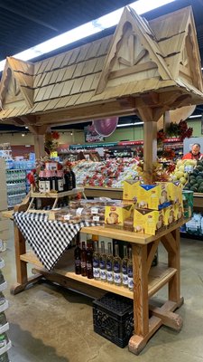 KD Market - Krystyna's Deli by null