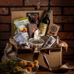 Pecorino - Ship-friendly Gourmet Box