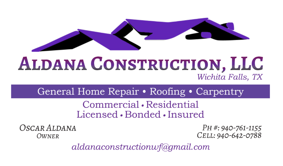 Slide of Aldana Construction & Roofing
