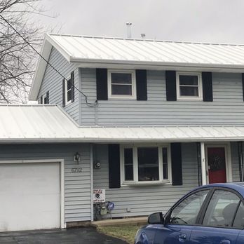 Kline Home Exteriors - Roofing Near Me - Dundee, Ohio