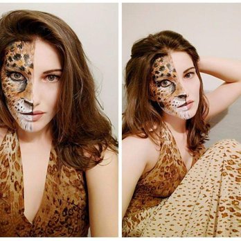 Art Time Face and Body Painting - Face Painting Near Me Art Time Face and Body Painting - Face Painting Near Me