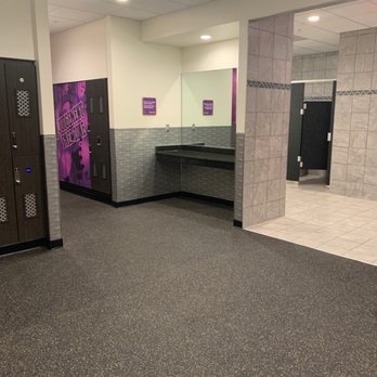 PLANET FITNESS - Updated June 2025 - 65 Photos & 16 Reviews - 5353 Gunn