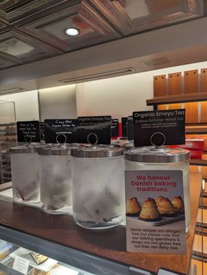 Danish Pastry House by null