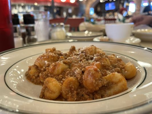 Mandola's Italian Kitchen by null