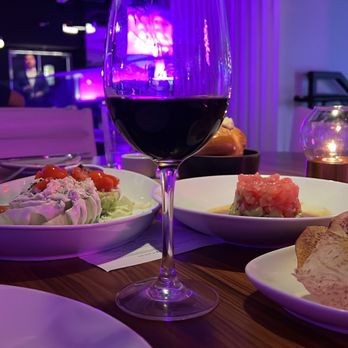 STK Steakhouse Bellevue - Wine & tuna - Steakhouses Near Me - Bellevue, Washington STK Steakhouse Bellevue - Wine & tuna - Steakhouses Near Me - Bellevue, Washington