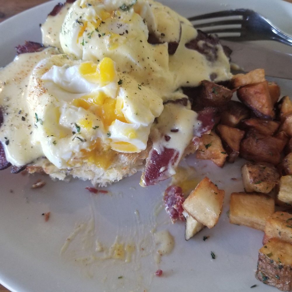 The Bread Peddler - My sad eggs but was still so good. - Bakeries Near Me - Olympia, Washington The Bread Peddler - My sad eggs but was still so good. - Bakeries Near Me - Olympia, Washington