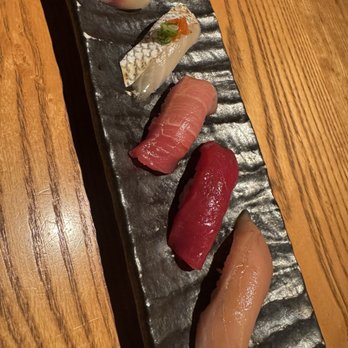 Sushi Kashiba - Part of Peak Menu (5/5) - Japanese Near Me - Seattle, Washington Sushi Kashiba - Part of Peak Menu (5/5) - Japanese Near Me - Seattle, Washington