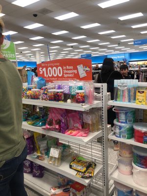 ross dress for less bathing suits