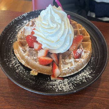 Xulo Coffee Bar - Coffee & Tea Near Me - Elk Grove, California