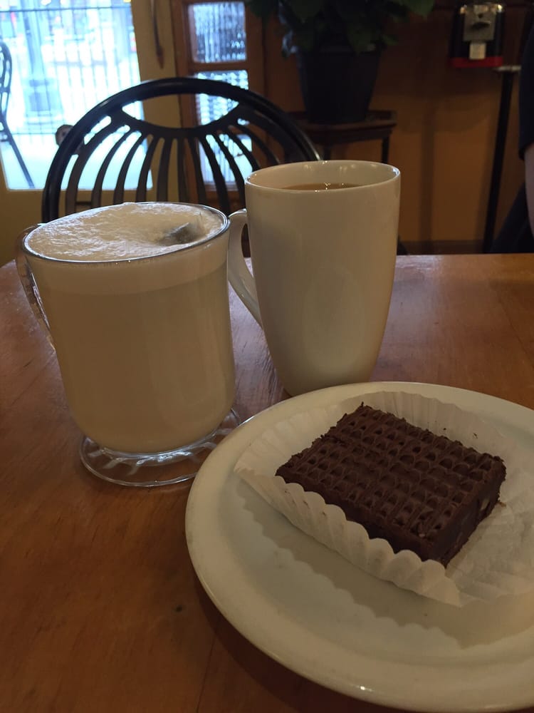 DREAMS OF BEANS Updated August 2024 138 Hunter Street W